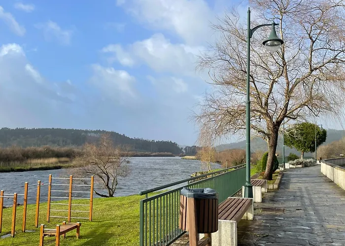 Casa Balsas Holiday home *